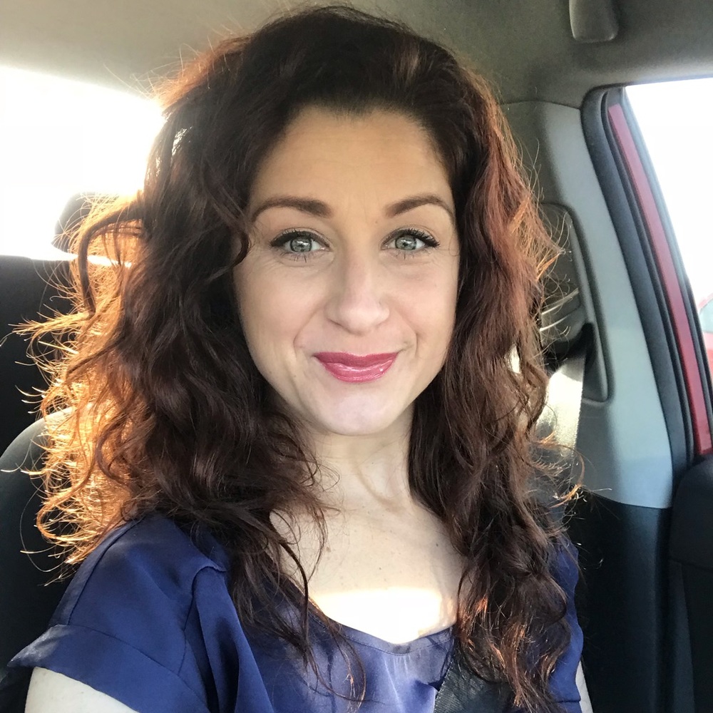 Meet your Posher, Jennie